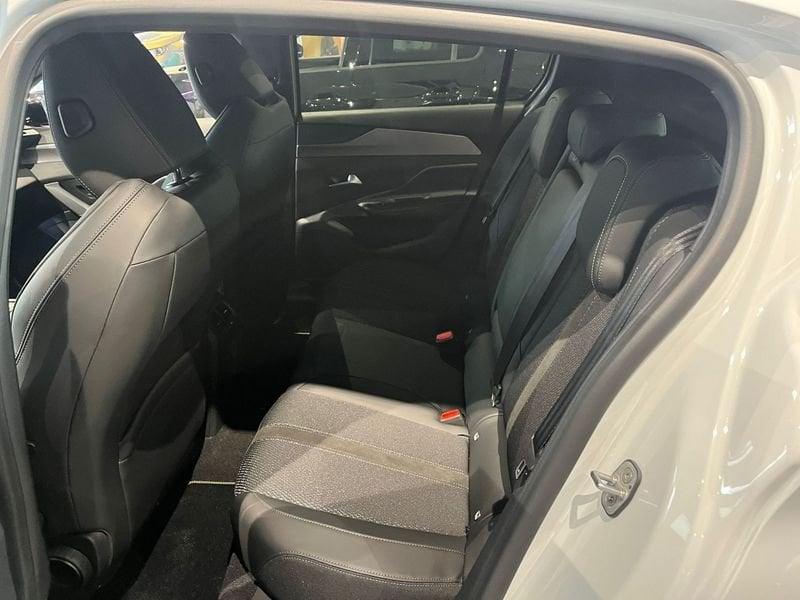 Peugeot 308 308 BlueHDi 130 S&S EAT8 GT