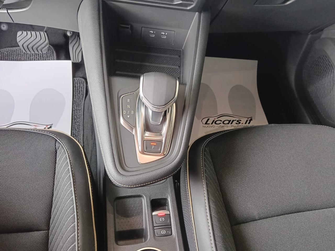 Renault Symbioz Full Hybrid E-Tech 145 CV Iconic