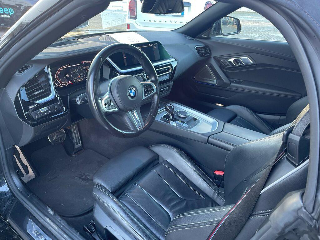 BMW Z4 M 40 i Steptronic