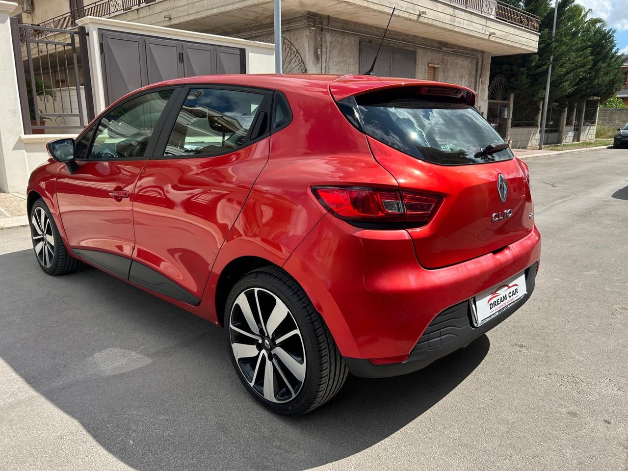 Renault Clio 1.5 dCi 8V 75CV 5 porte Live