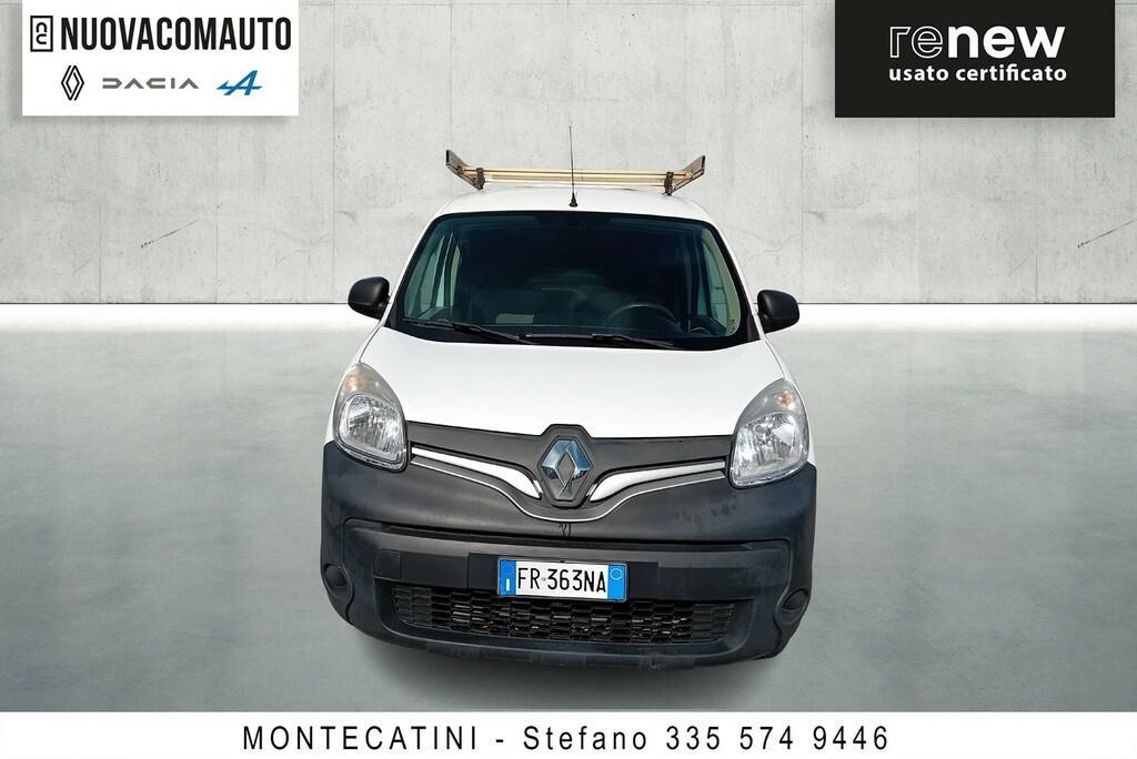 Renault Kangoo express 1.5 dci 90cv energy S&S E6