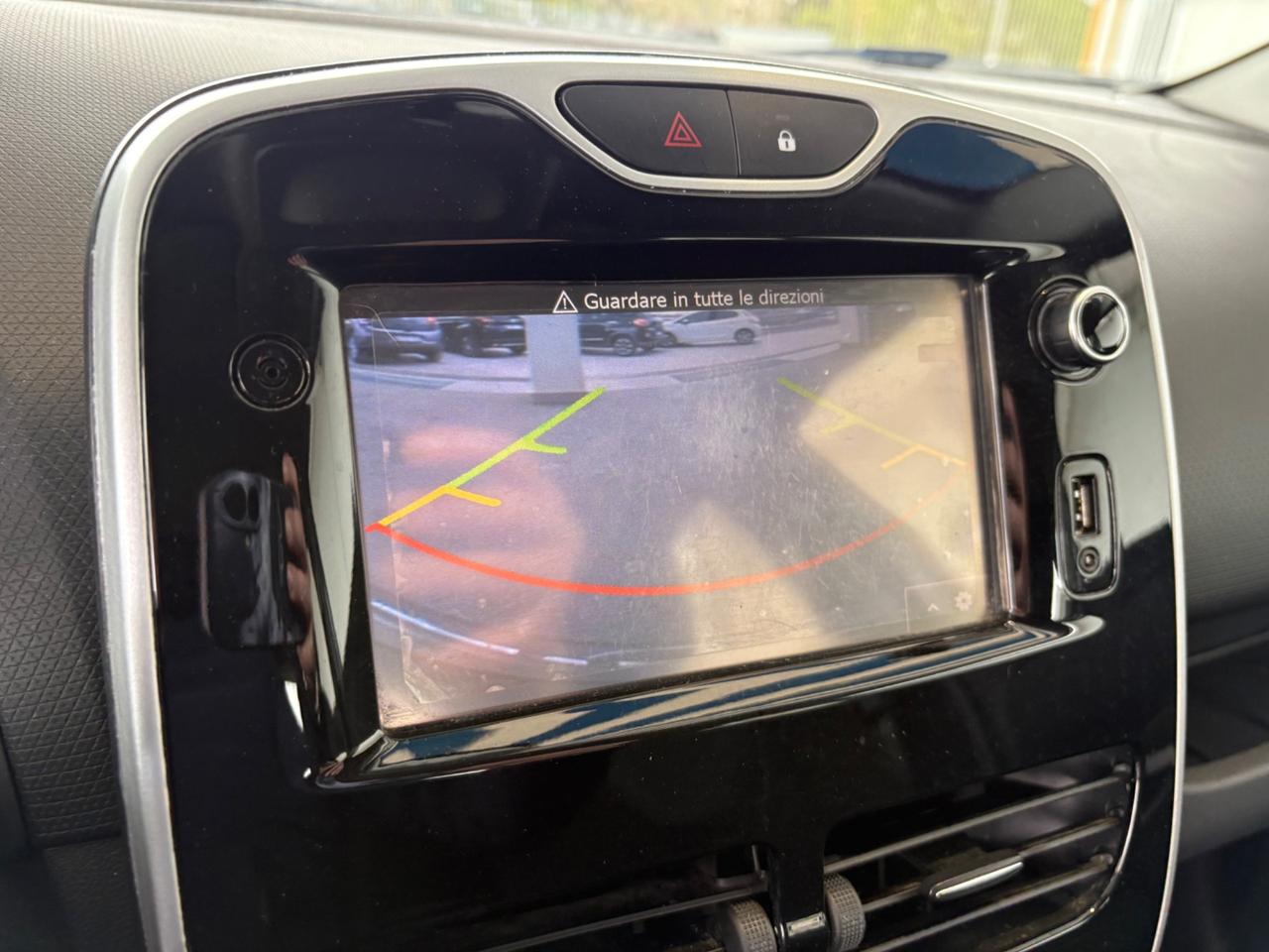 Renault Clio dCi 8V 75 CV Start&Stop 5 porte Energy Duel