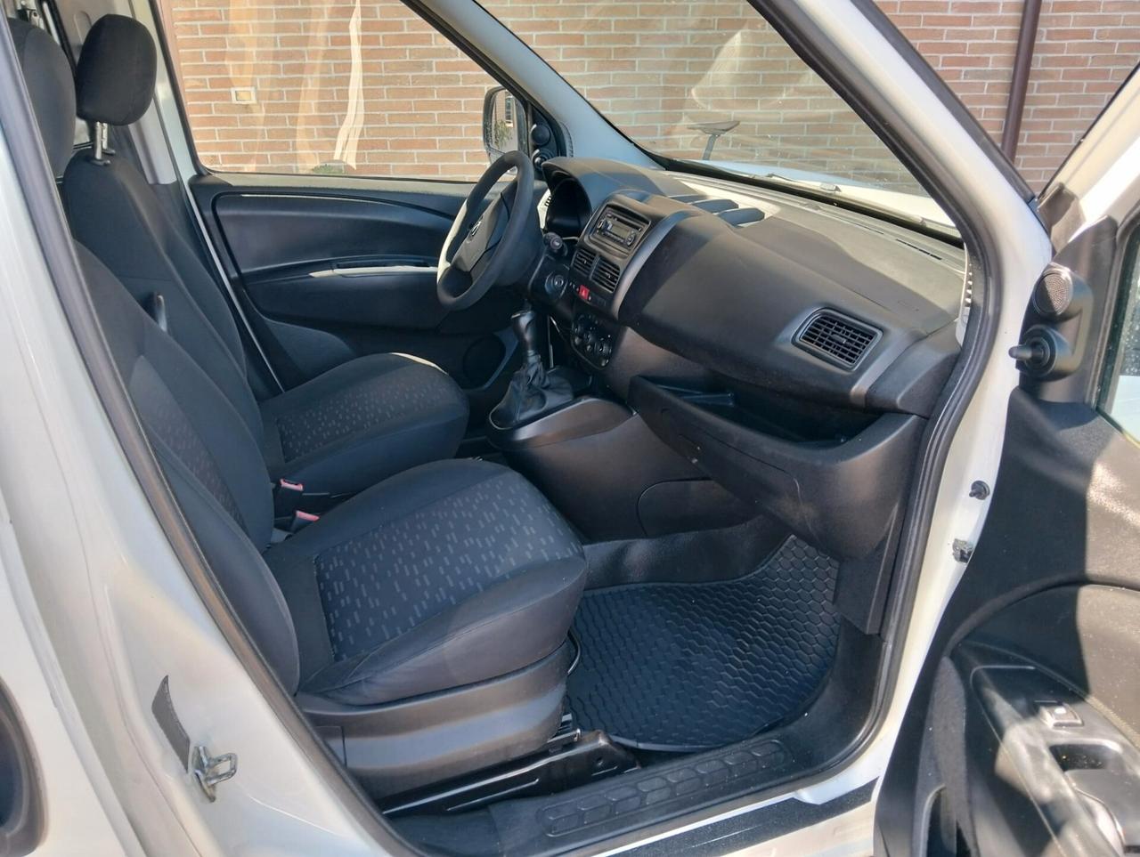 Opel Combo 1.3 CDTI PC-TN Van (1000kg) E5+