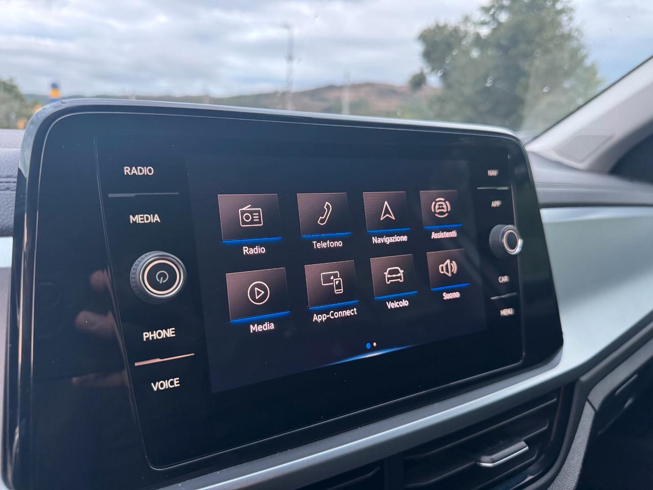 Volkswagen T-Roc 2.0 TDI SCR 150 CV DSG Life