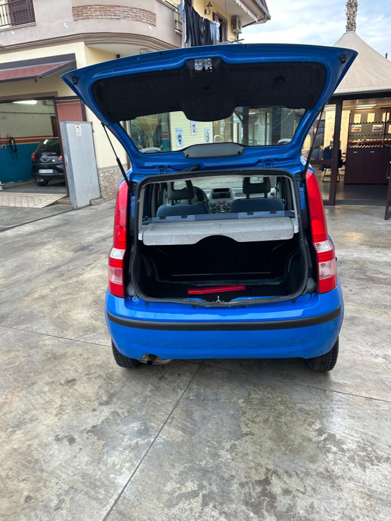 Fiat Panda 1.1 Active