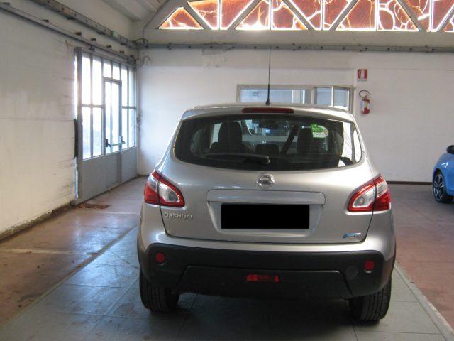 NISSAN Qashqai 1.6 dCi DPF Acenta