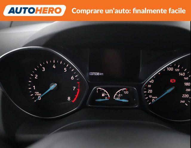 FORD Kuga 1.5 EcoBoost 120 CV S&S 2WD ST-Line