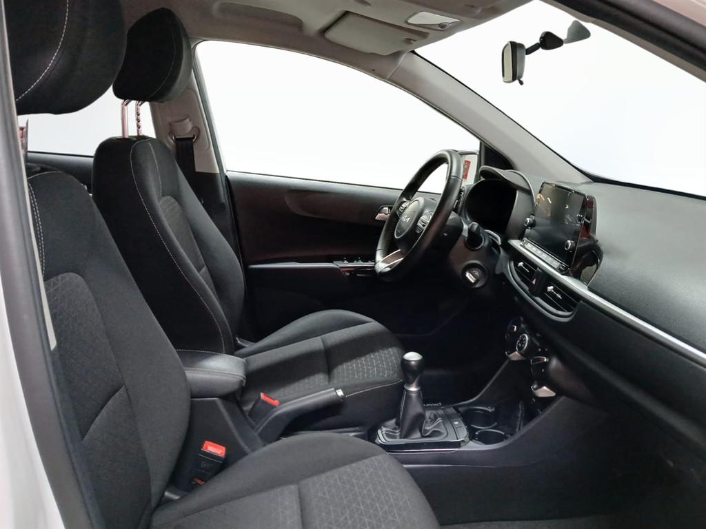 KIA Picanto III 2021 - Picanto 1.0 dpi Style Comfort Pack Gpl