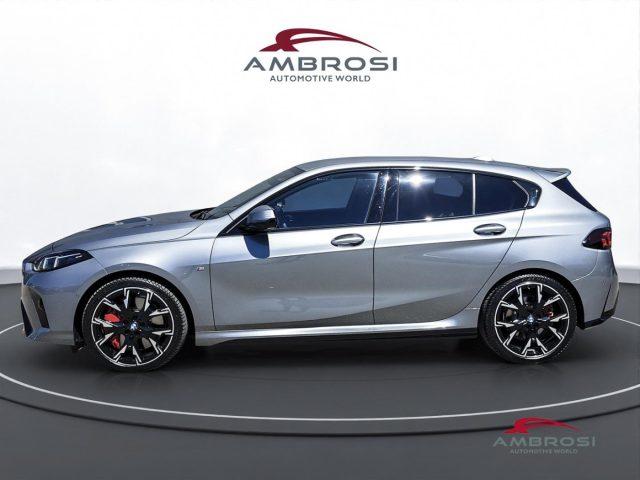 BMW 120 Serie 1 d 48V MSport Pro auto
