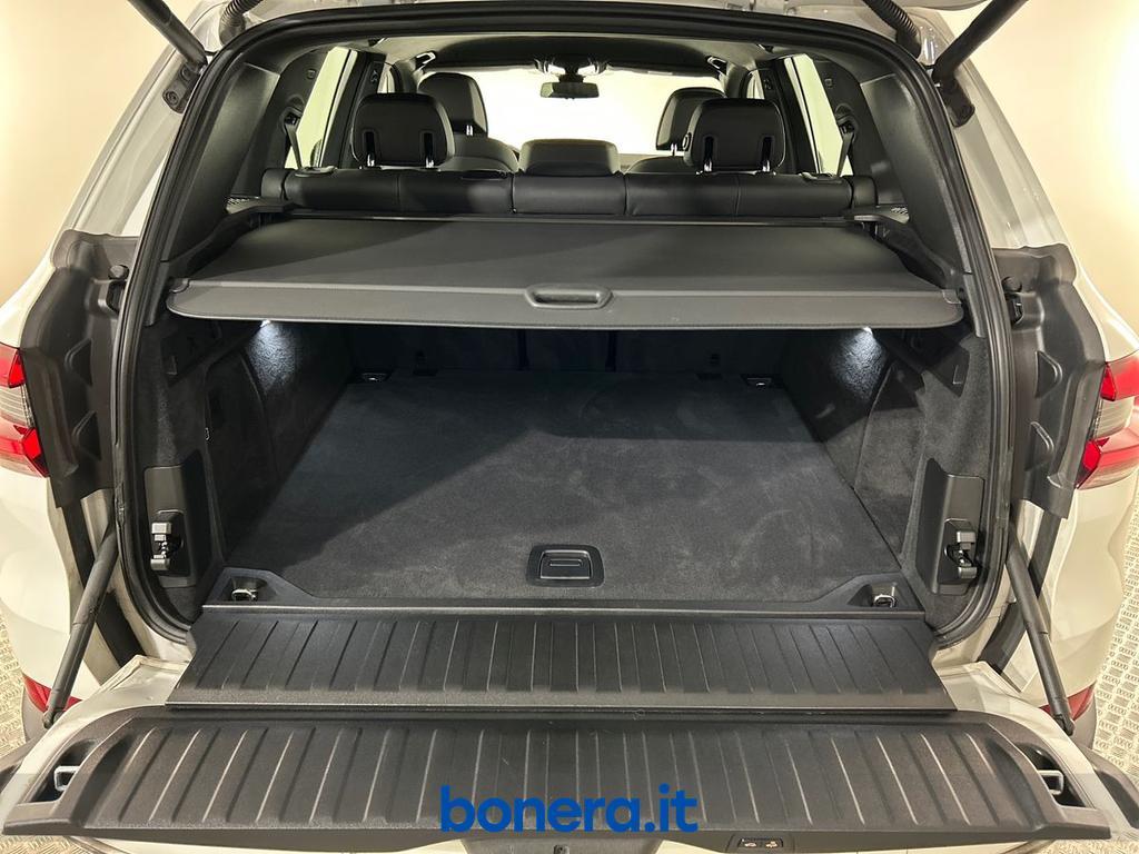 BMW X5 30 d Mild Hybrid 48V xLine xDrive Steptronic