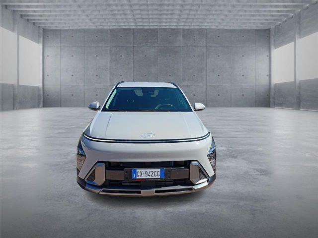 HYUNDAI Kona 2ªs. (2023-->) 1.6 T-GDI DCT XLine Plus