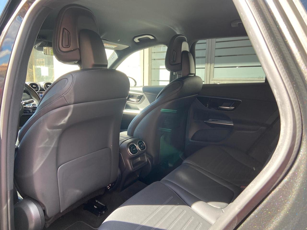 Mercedes GLC 220 d 4Matic Mild Hybrid AMG Line Advanced Plus Fatturabile