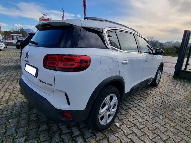 CITROEN C5 Aircross BlueHDi 130 S&S Live