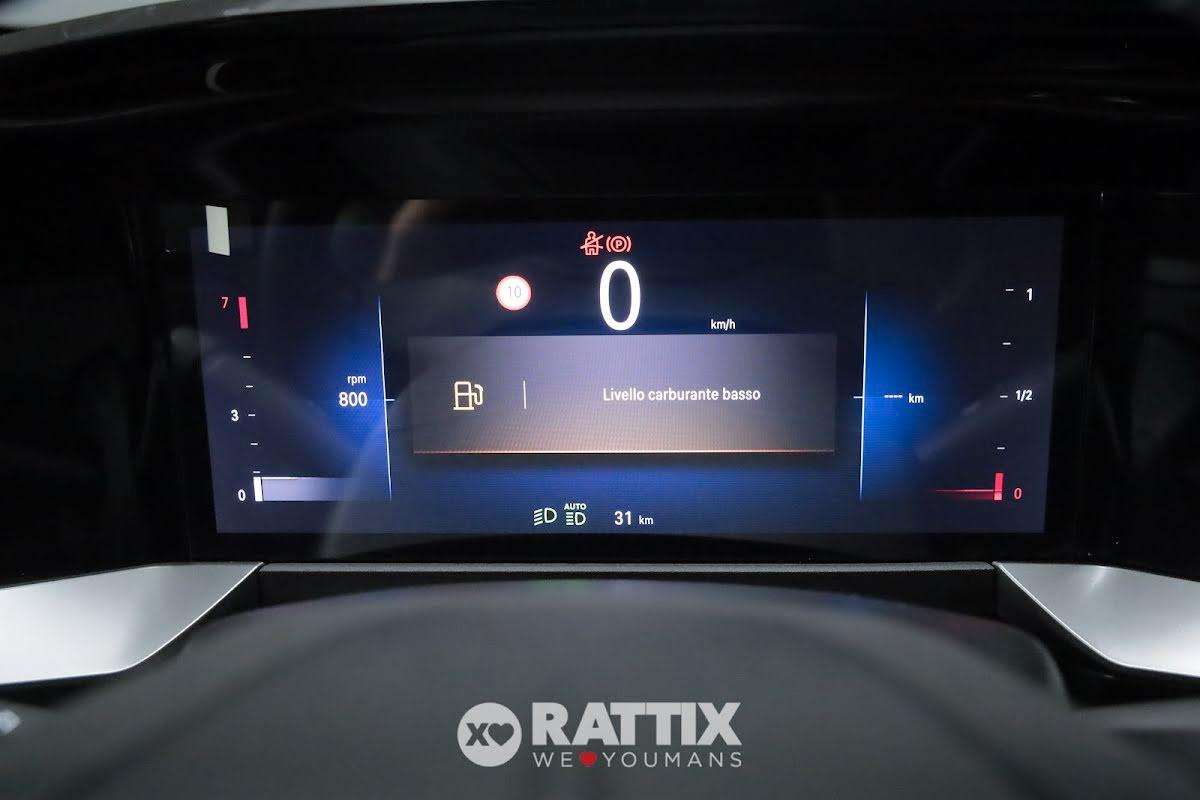 Opel Mokka 1.2 136CV Edition