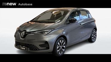 Renault ZOE Evolution R135