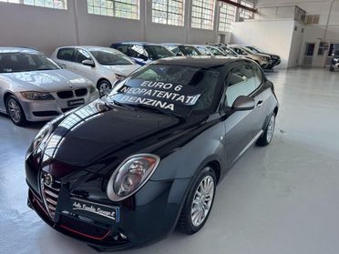 ALFA ROMEO - MiTo - 1.4 78 CV 8V S&S Racer