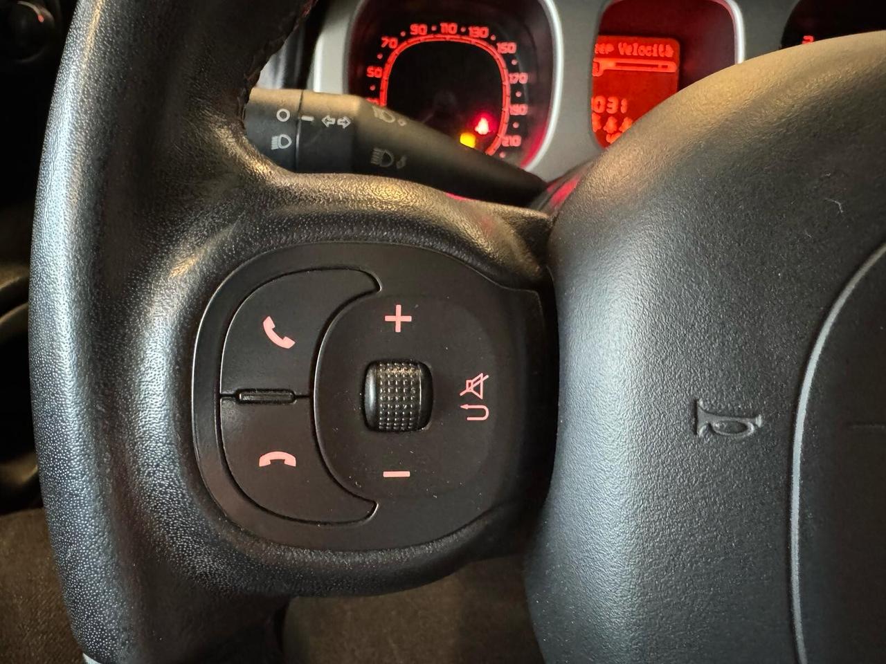 Fiat Panda Cross 1.3 MJT 95 CV S&S 4x4