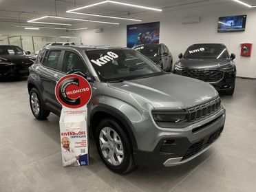 JEEP Avenger 1.2 Altitude KM0 MY25