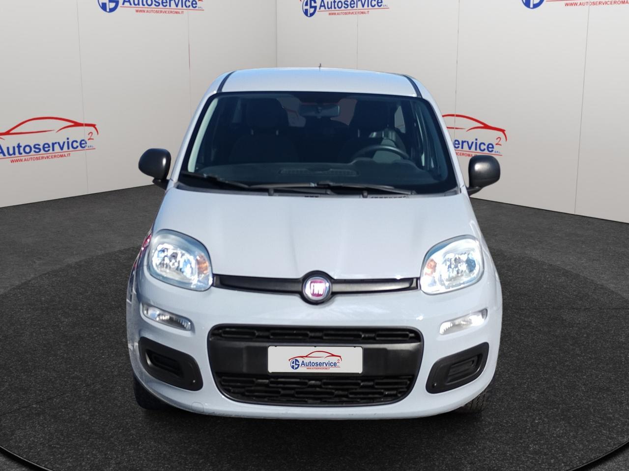 Fiat Panda 1.2 Easy s&s 69cv my19