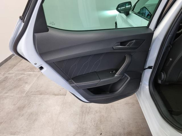 CUPRA Leon 1.5 Hybrid 150 CV DSG