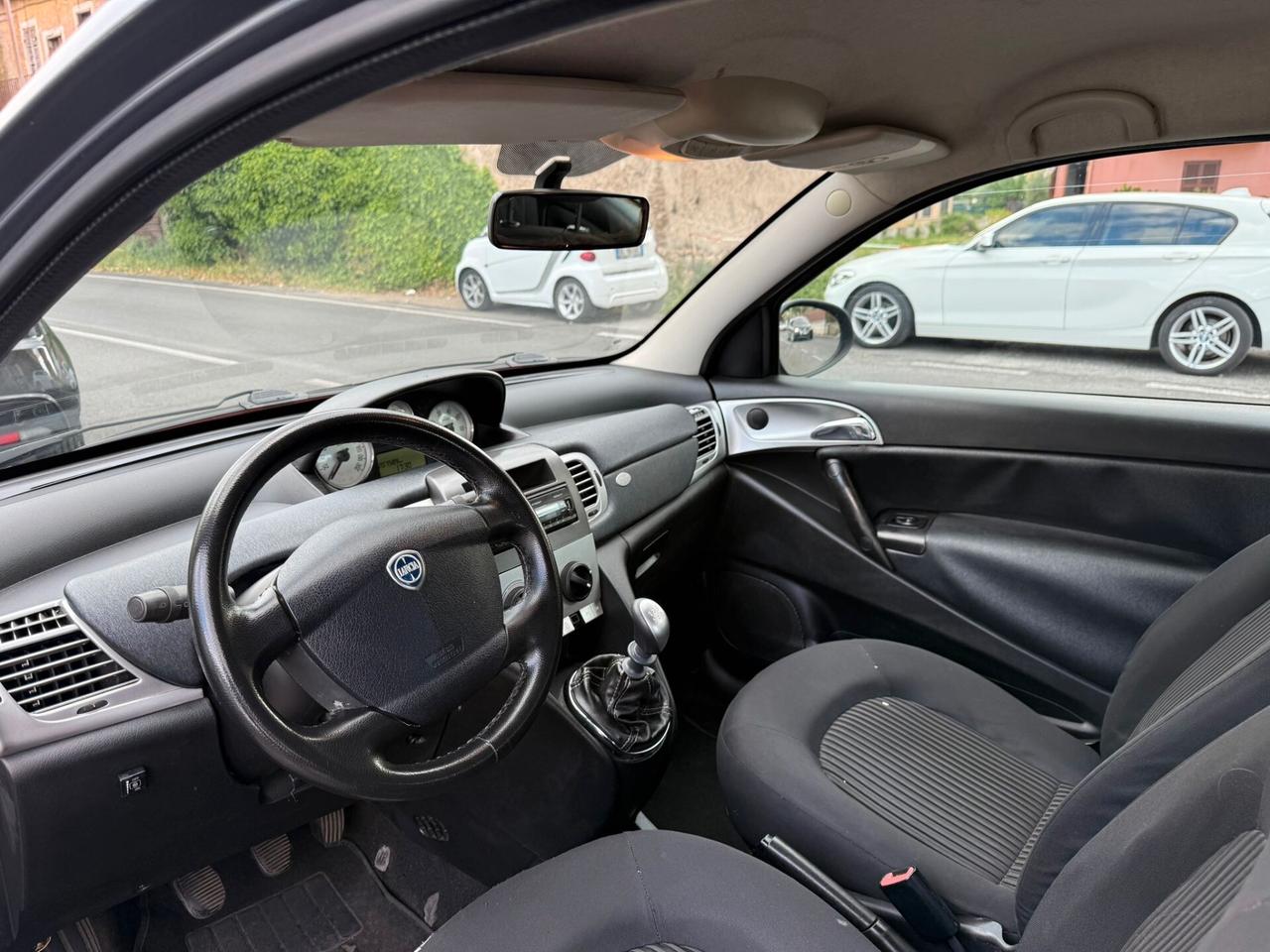 Lancia Ypsilon 1.2 Ecochic GPL - Superprezzo - Tutto incluso