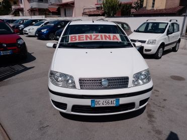 Fiat Punto Classic 1,2 Benzina 5 Porte