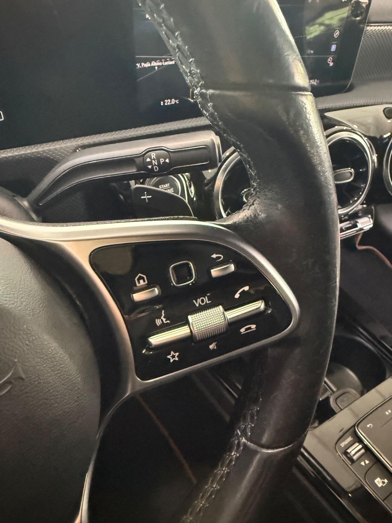 Mercedes-benz CLA 200 d Business auto 98.000KM!!