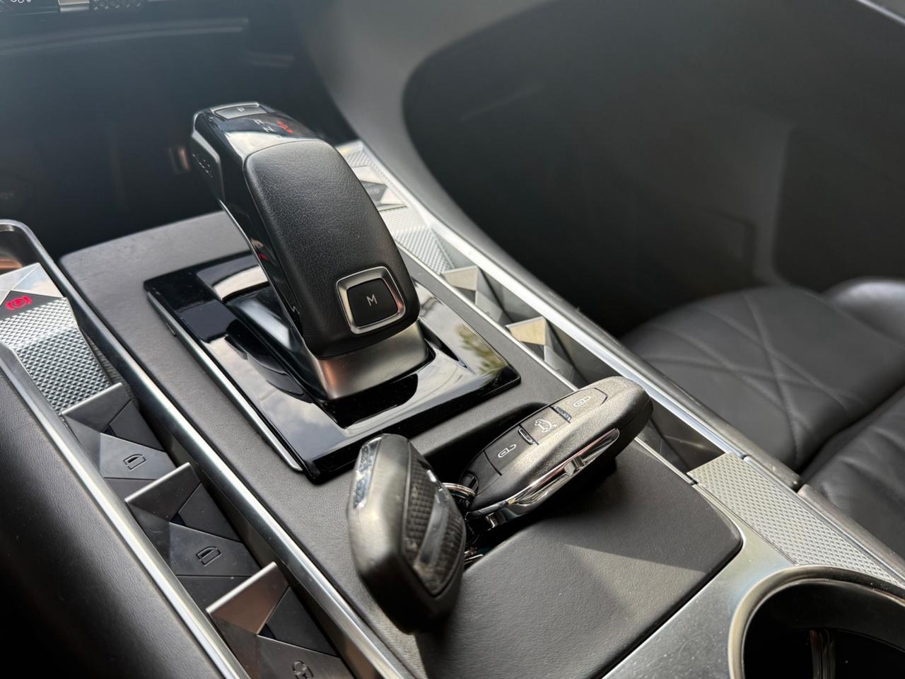 Ds 7 BlueHDi 130 aut. Rivoli