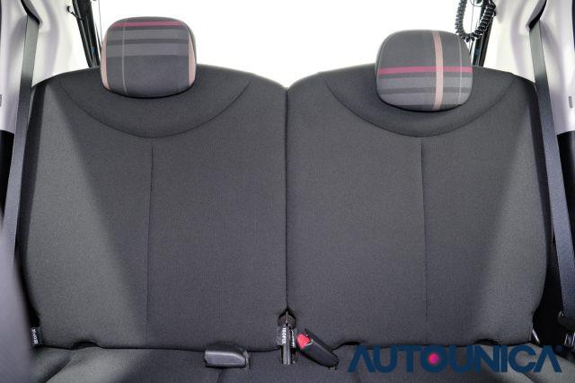PEUGEOT 108 VTi 68 5 PORTE ALLURE NEOPATENTATI