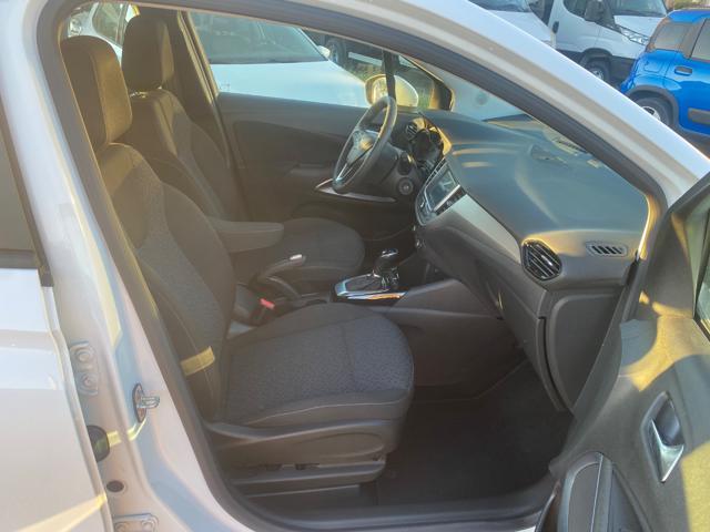 OPEL Crossland X 1.2 Turbo 12V 110 CV Start&Stop aut. Innovation