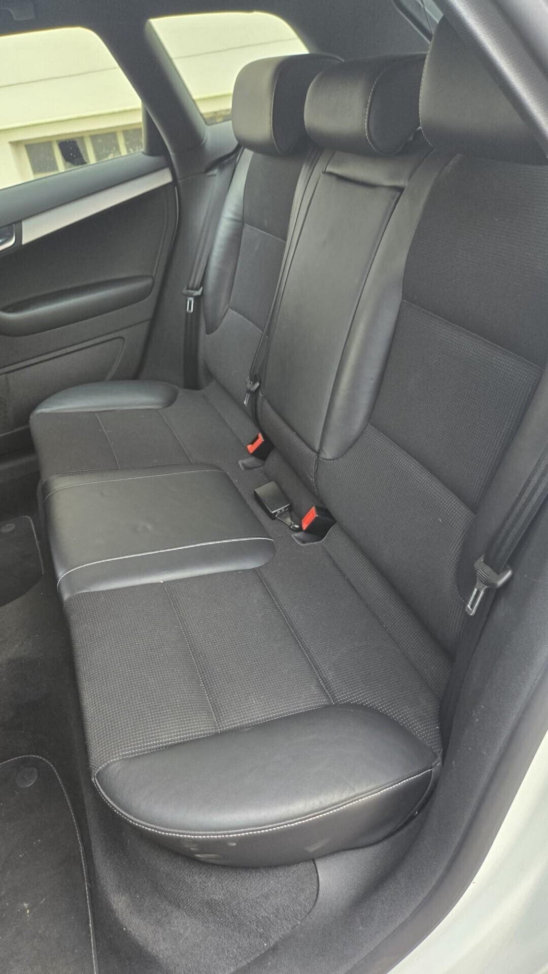 Audi A3 2.0 16V TFSI quattro S tronic Ambition