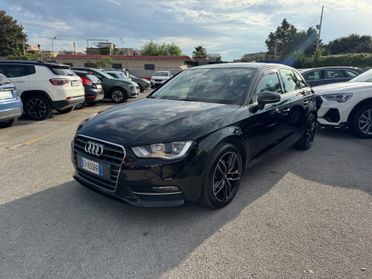Audi A3 1.6 TDI ultra Attraction