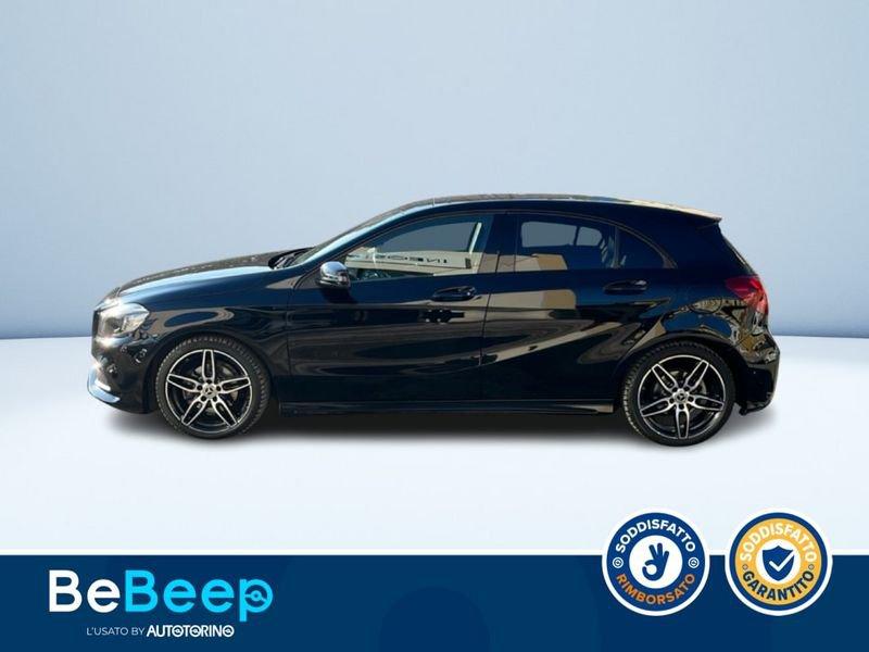 Mercedes-Benz Classe A A 200 D PREMIUM AUTO MY16
