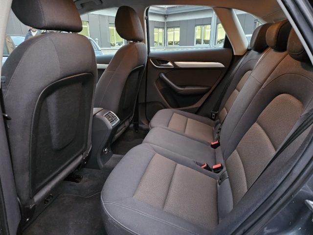 AUDI Q3 2.0 TDI 177 CV quattro S tronic