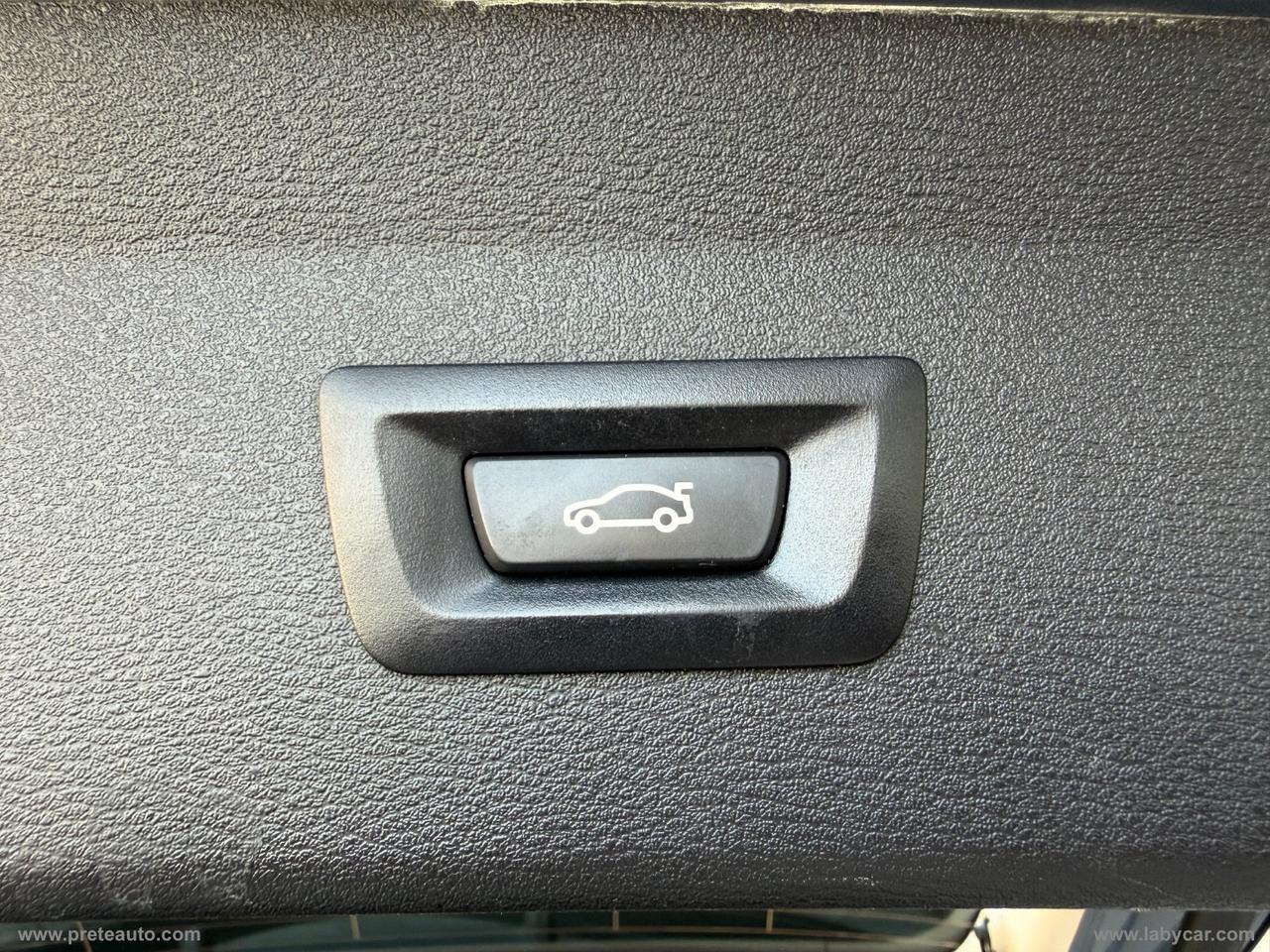 BMW X1 sDrive16d xLine Plus