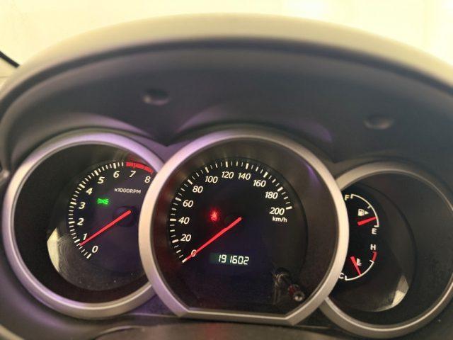 SUZUKI Grand Vitara 1.6 16V 3 porte