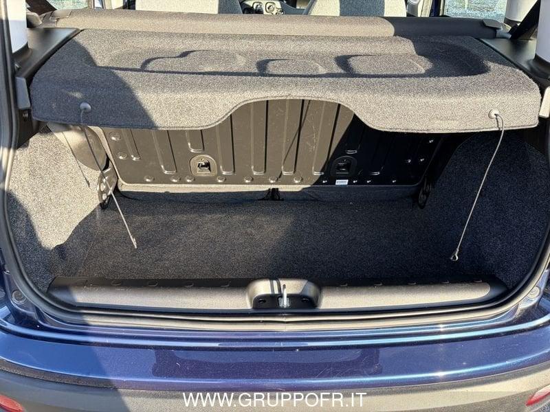 FIAT Panda 1.0 FireFly 70cv S&S Hybrid