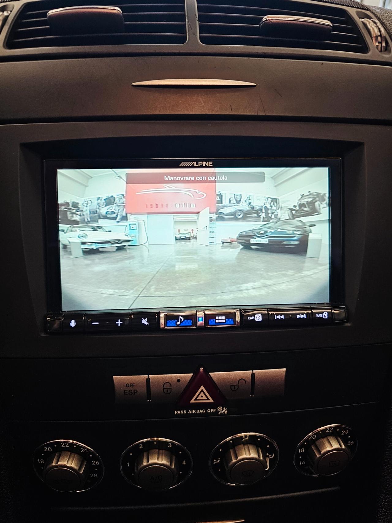 Mercedes-benz SLK 200 Kompressor Top condition
