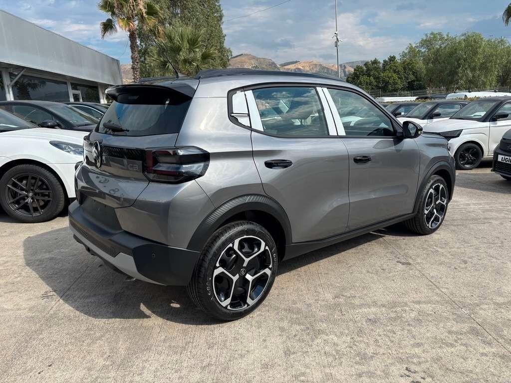 Citroen C3 PureTech 100 S&S Plus 2026/ KM 0 IVA ESPOSTA Tua a solo 184 Euro al mese