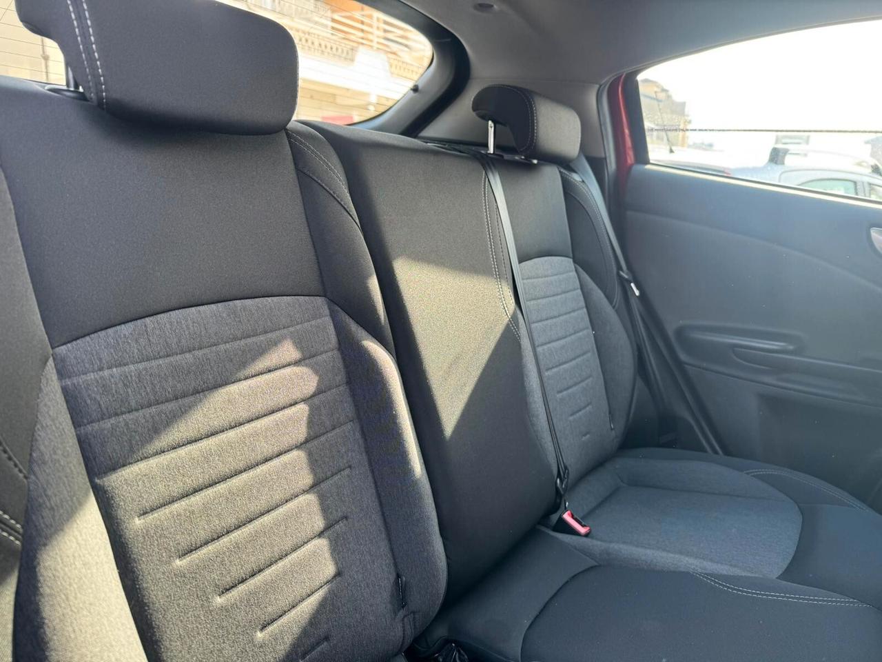 Alfa Romeo Giulietta 1.6 JTDm 120 CV Super Garanzia