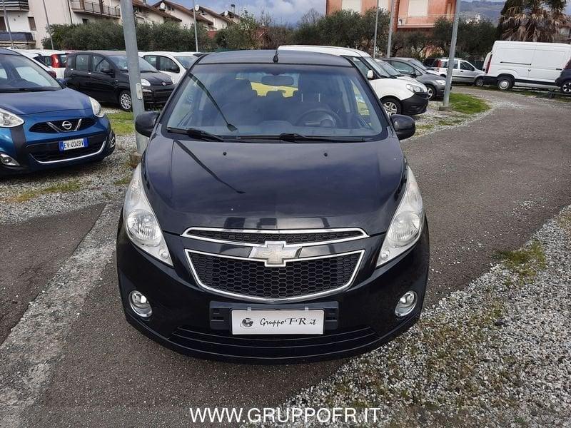 Chevrolet Spark 1.0 GPL Eco Logic