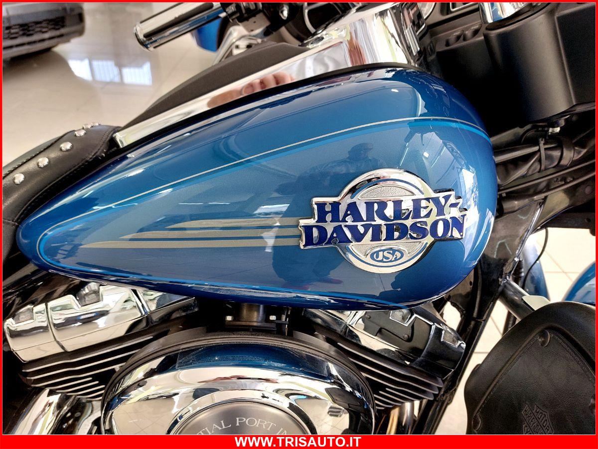 Harley-Davidson Touring 1450 Electra Glide Ultra Classic