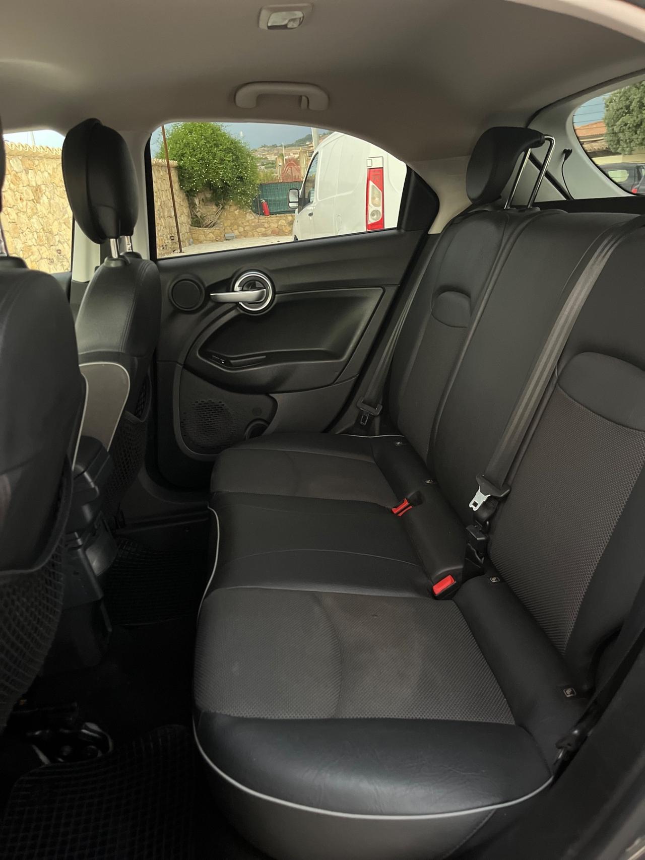 Fiat 500X 1.6 MultiJet 120 CV Cross GARANTITA