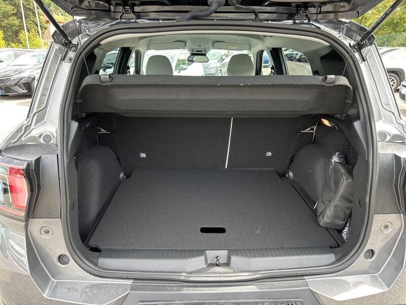 Citroën C3 Aircross II 2024 1.2 hybrid Max 145cv edcs6