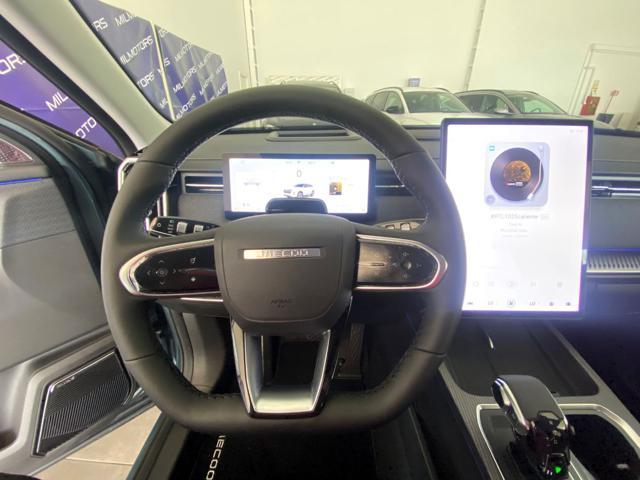 JAECOO Jaecoo 7 1.6 TGDI 147 CV aut. 4WD Exclusive