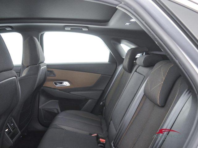 DS AUTOMOBILES DS 7 Crossback BlueHDi 130 aut. Grand Chic