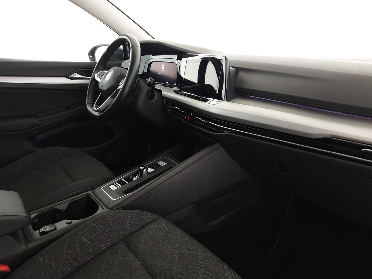 Volkswagen Golf variant 1.5 etsi evo life 130cv dsg