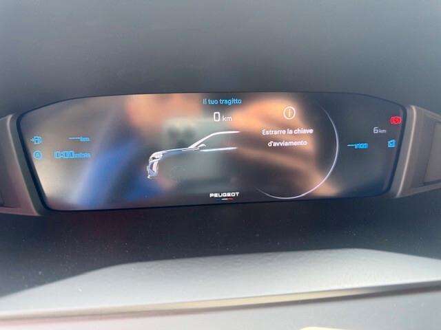 Peugeot 2008 PureTech 100 S&S Allure-KM 0