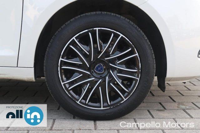 LANCIA Ypsilon Ypsilon 1.0 70cv Hybrid Gold