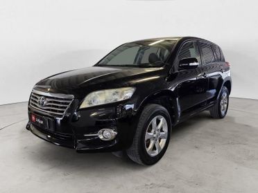 Toyota RAV4 3ª serie Crossport 2.2 D-4D 150 CV DPF